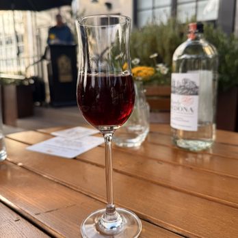Wolf in the Woods - Port - Wine Bars Near Me - San Diego, California Wolf in the Woods - Port - Wine Bars Near Me - San Diego, California