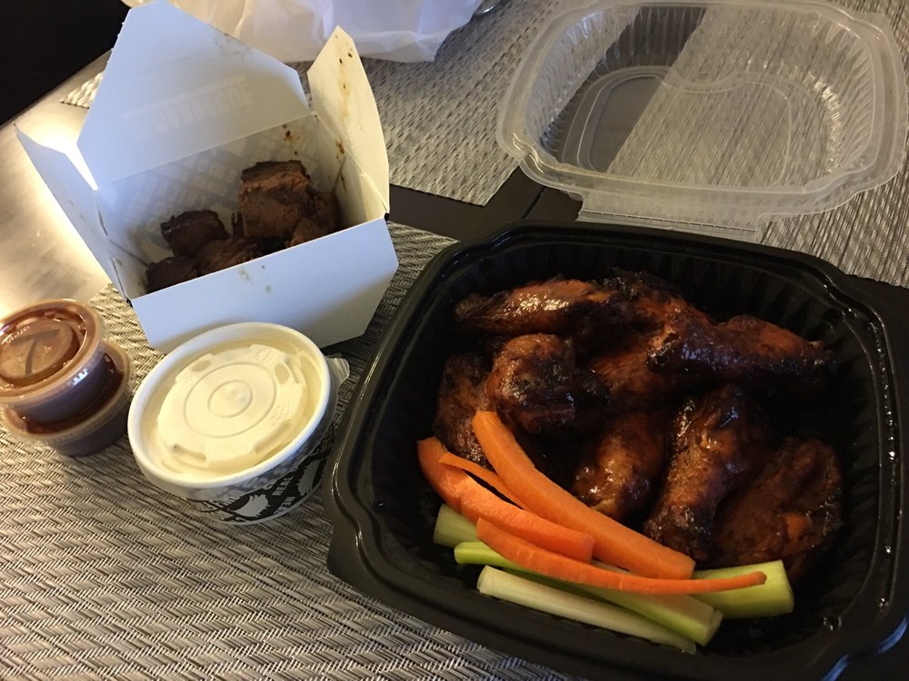 REAL URBAN BARBECUE CLOSED 186 Photos & 376 Reviews 610 Central