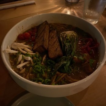 The Clever Koi - Vegab ramen - Asian Fusion Near Me - Phoenix, Arizona The Clever Koi - Vegab ramen - Asian Fusion Near Me - Phoenix, Arizona
