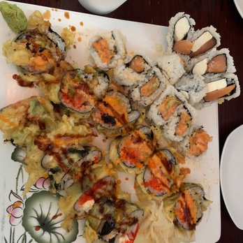 SUSHI TARO - 241 Photos & 206 Reviews - 1171 Basketweave Dr, Mount ...