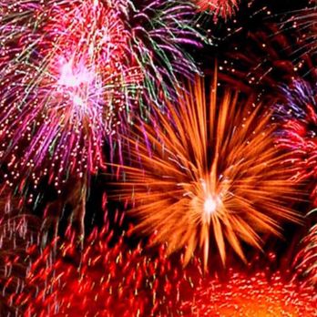 Immanuel Baptist Church - They had amazing fireworks at the giant outdoor fireworks show. It was packed. - Churches Near Me - Highland, California Immanuel Baptist Church - They had amazing fireworks at the giant outdoor fireworks show. It was packed. - Churches Near Me - Highland, California