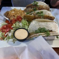 La Fogata Mexican Restaurant