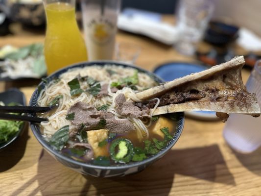 Xin Chào Eatery by null
