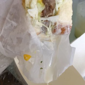 Gold Miss - Kalbi - Bubble Tea Near Me - Honolulu, Hawaii