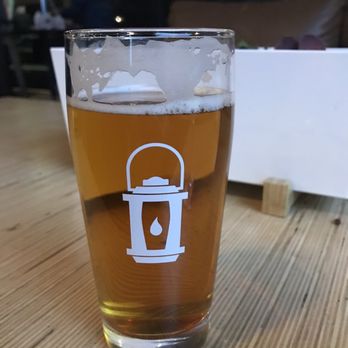 Pathlight Brewing - Cold Hearted Blond - Brewpubs Near Me - Shawnee, Kansas