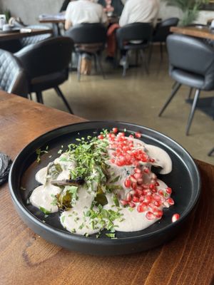 Casa Morales by null