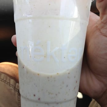 Nekter Juice Bar - Date-nut smoothie yum! - Juice Bars & Smoothies Near Me - Long Beach, California Nekter Juice Bar - Date-nut smoothie yum! - Juice Bars & Smoothies Near Me - Long Beach, California