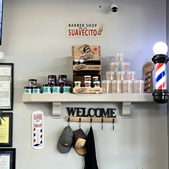 Iconic Fade Barbershop - Product - Barbers Near Me - Norco, California