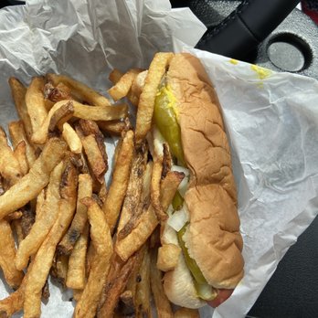 Rand Red Hots - Hot Dogs Near Me - Des Plaines, Illinois Rand Red Hots - Hot Dogs Near Me - Des Plaines, Illinois