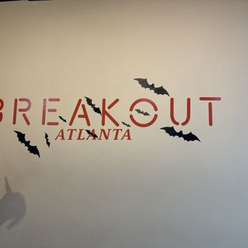 Breakout Games - Escape Games Near Me - Atlanta, Georgia Breakout Games - Escape Games Near Me - Atlanta, Georgia