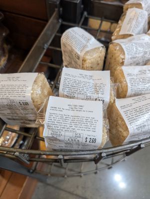 Whole Foods Market by null
