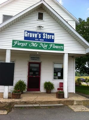 Groves Store