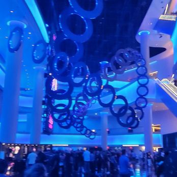 Sphere - Concourse - Stadiums & Arenas Near Me - Las Vegas, Nevada Sphere - Concourse - Stadiums & Arenas Near Me - Las Vegas, Nevada