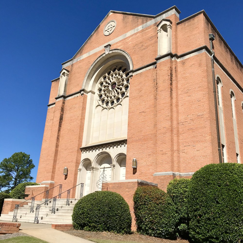 THE BEST 10 CHURCHES in FLOYD COUNTY, GA - Updated 2026 - Hours - Yelp, image size:1000x1000