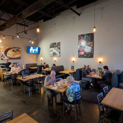 Mediterraneo Pizza & Grill