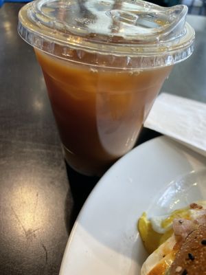 One Mighty Mill by null