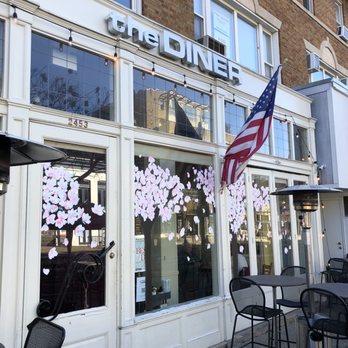 洋書 The American Diner The American diner : Witzel, Michael Karl, 1960- : Free