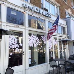 The Diner - The Diner