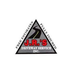 JRS Driveway Service