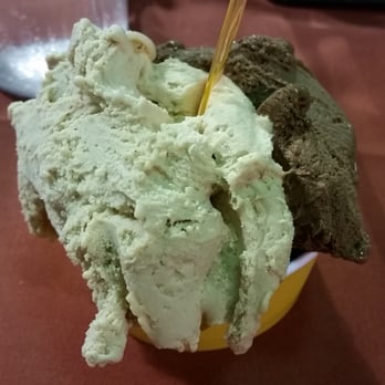 Eatalian - Their gelato is to-die-for, especially the hazelnut flavor! - Italian Near Me - Gardena, California