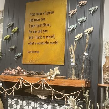 Ginger Roots - Home Decor Near Me - Lincoln City, Oregon Ginger Roots - Home Decor Near Me - Lincoln City, Oregon