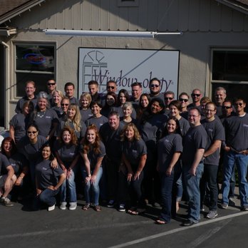 Window-ology - Our Friendly and Helpful Window-ology Team - Shades & Blinds Near Me - Pleasanton, California Window-ology - Our Friendly and Helpful Window-ology Team - Shades & Blinds Near Me - Pleasanton, California
