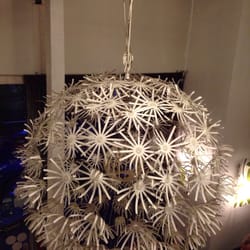 Silla Korean Restaurant - Great feature light