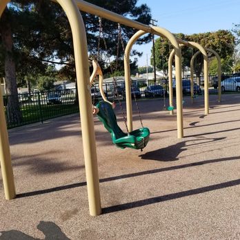 Michigan Park - Parks Near Me - Whittier, California