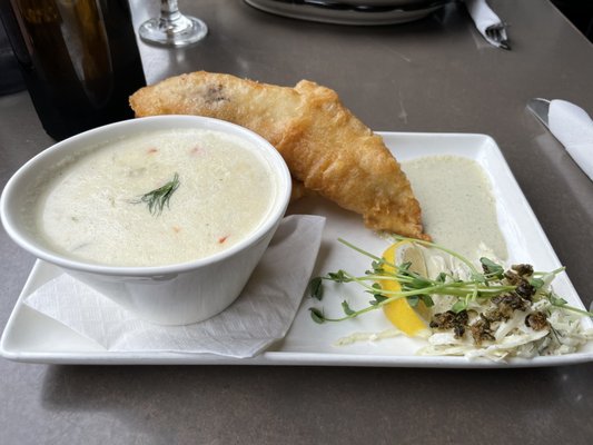 Tide & Boar Gastropub by null