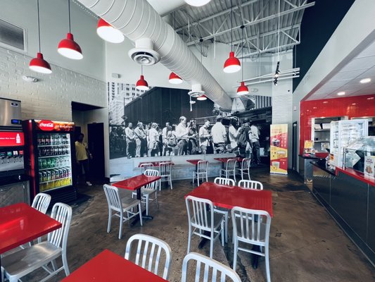 The Halal Guys by null