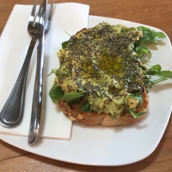 Rothrock Coffee - Avocado toast - Coffee & Tea Near Me - State College, Pennsylvania Rothrock Coffee - Avocado toast - Coffee & Tea Near Me - State College, Pennsylvania