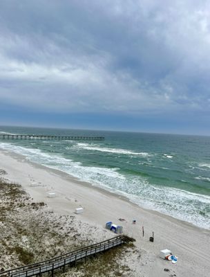 The Pensacola Beach Resort by null