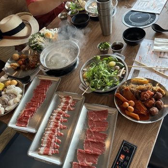 All That Shabu - Buffets Near Me - Alhambra, California
