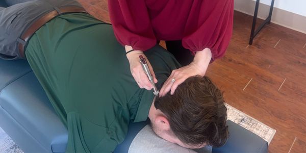 What We Treat - At Revitalize Chiropractic, we use a specific and gentle technique designed to optimize nervous system function, promote overall well-being, and get to the root cause of your symptoms. By focusing on the spine’s alignment and its connection to the nervous system, we aim to remove interference and restore the body’s natural ability to heal itself. Our approach is tailored to each individual, ensuring precise adjustments that are comfortable and effective for patients of all ages. What We Treat - At Revitalize Chiropractic, we use a specific and gentle technique designed to optimize nervous system function, promote overall well-being, and get to the root cause of your symptoms. By focusing on the spine’s alignment and its connection to the nervous system, we aim to remove interference and restore the body’s natural ability to heal itself. Our approach is tailored to each individual, ensuring precise adjustments that are comfortable and effective for patients of all ages.