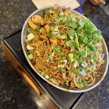 Basil Thai - Custom dry pot - Thai Near Me - Austin, Texas Basil Thai - Custom dry pot - Thai Near Me - Austin, Texas