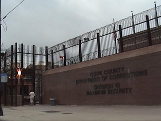 Photo of Cook County Department of Corrections - Chicago, IL, US.