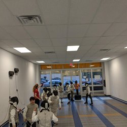 Auburn Fencing Club