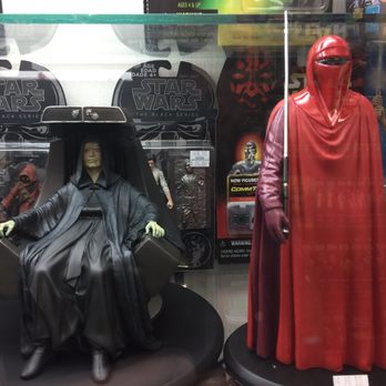 Tate's Comics - Comic Books Near Me - Lauderhill, Florida
