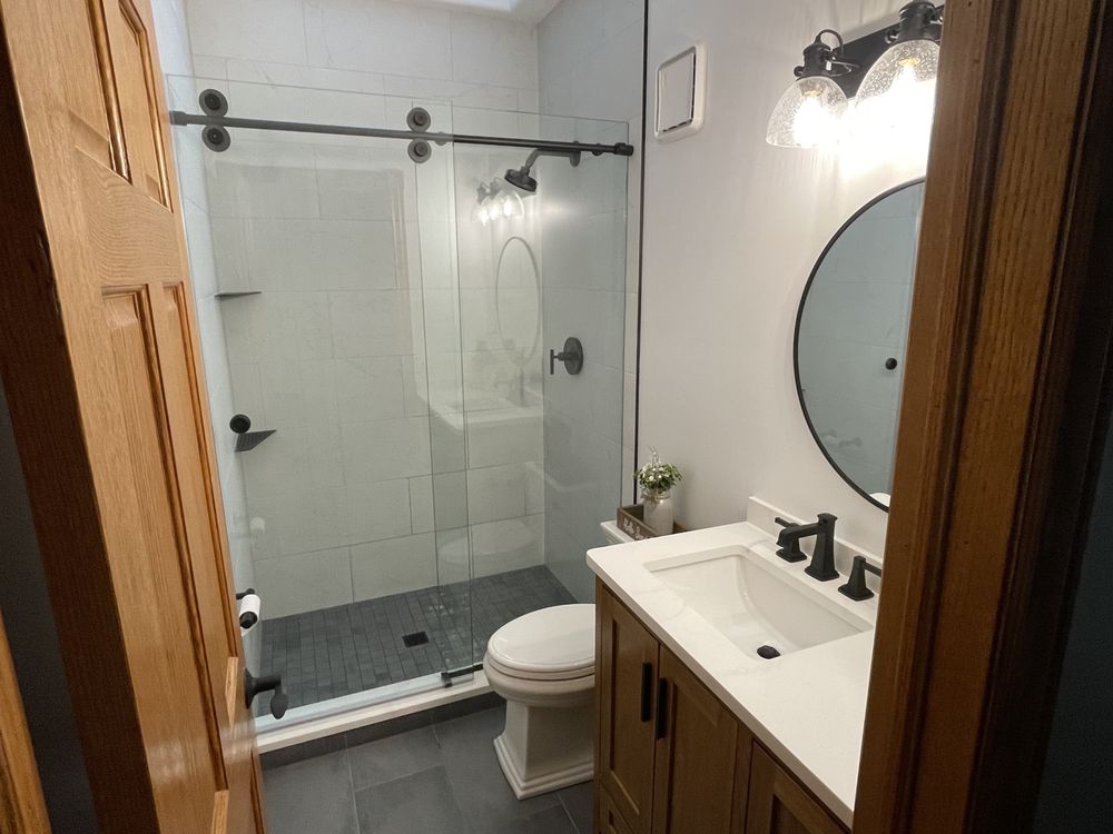 Slide of Fox and Hound Plumbing