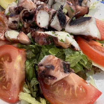 Chez Roger - Seafood Near Me - Marseille, 13