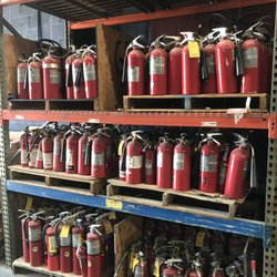 Manhattan Fire and Safety