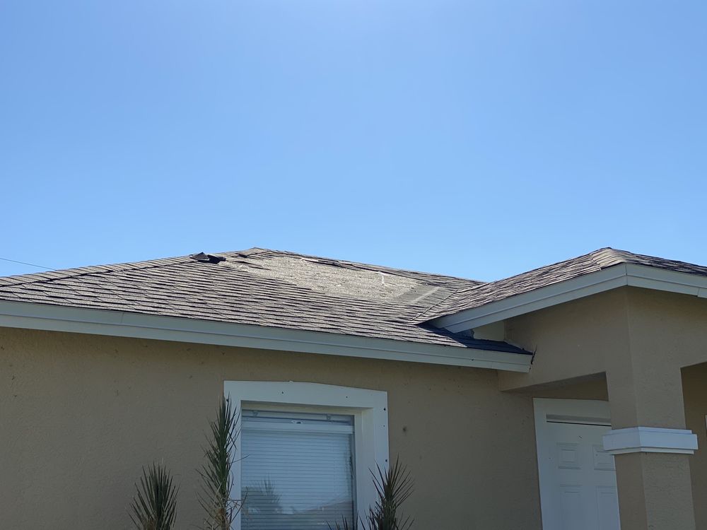 Slide of Marlin Construction Group