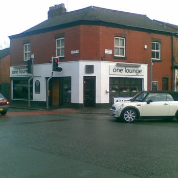 One Lounge Bar - Cocktail Bars Near Me - Manchester, XGM