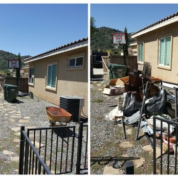 G I Junk Away - Valley Center Clean Up - Junk Removal & Hauling Near Me - Fallbrook, California G I Junk Away - Valley Center Clean Up - Junk Removal & Hauling Near Me - Fallbrook, California