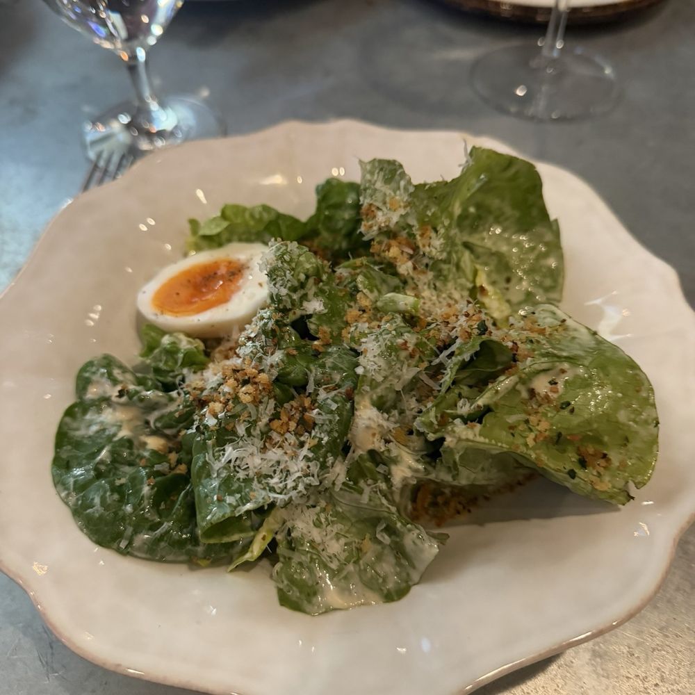 FLINT by Baltaire - New American Near Me - Phoenix, Arizona