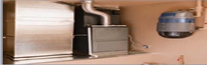 Slide of Blizzard's Plumbing Heating And Ac