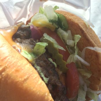 Ruby Tuesday - Triple prime burger - Burgers Near Me - Rock Hill, South Carolina Ruby Tuesday - Triple prime burger - Burgers Near Me - Rock Hill, South Carolina