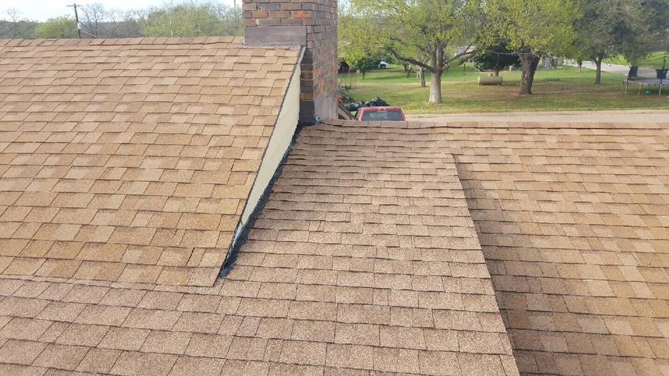 Slide of Heart of Texas Building & Roofing