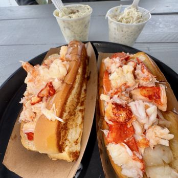 Guilford Lobster Pound - So pretty, I had a post twice - Seafood Near Me - Guilford, Connecticut