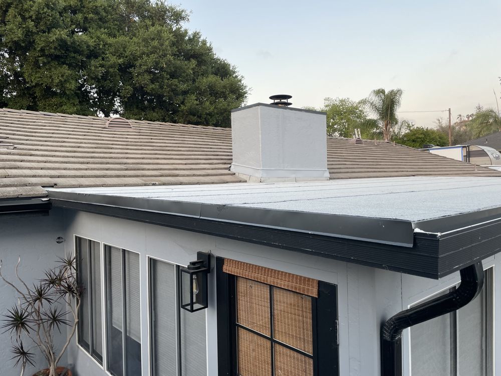 Slide of Pivotal Roofing